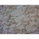 160 x 85 cm Tavolo Tulip Marmo Calacatta or ovale