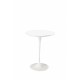 41 cm Table basse Tulip Ronde