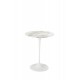 41 cm Table basse Tulip Ronde