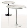 51 cm Table basse Tulip Ronde