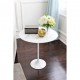 90 cm Table basse Tulip Ronde