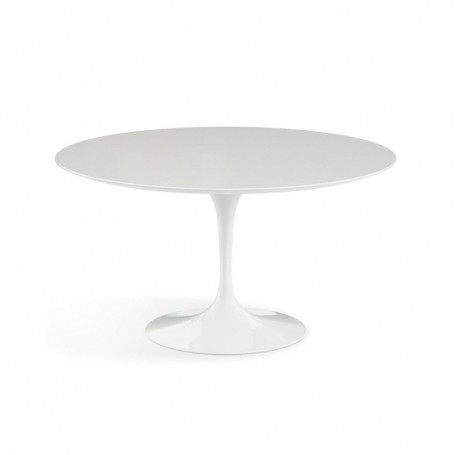 180 x 90 cm oval Tulip table - Ceramic